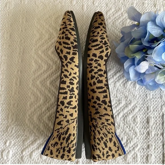 Leopard flats - Picture 4 of 7